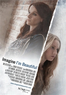 "Imagine I'm Beautiful" (2014) WEB-DL.x264-RARBG